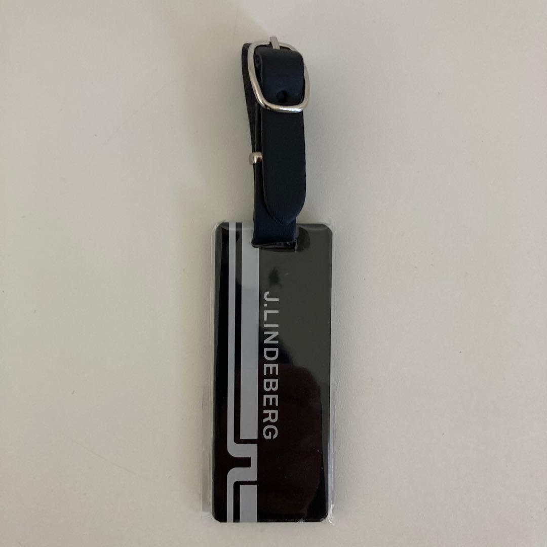 【お得】J.LINDEBERGキャディバッグ　ウッドカバーセット