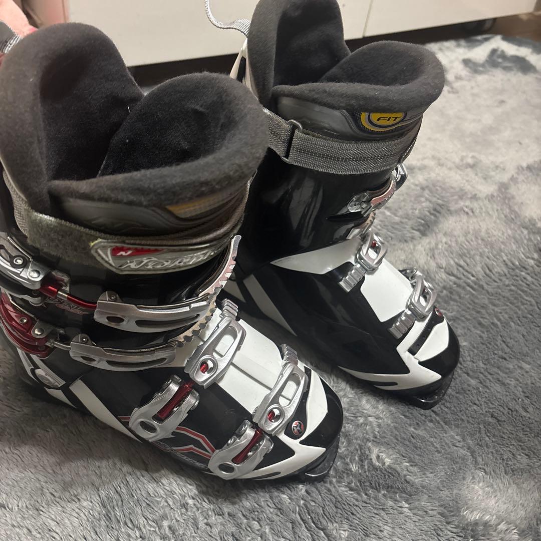 Kei 様　NORDICA GRANSPORT EASY CX スキーブーツ