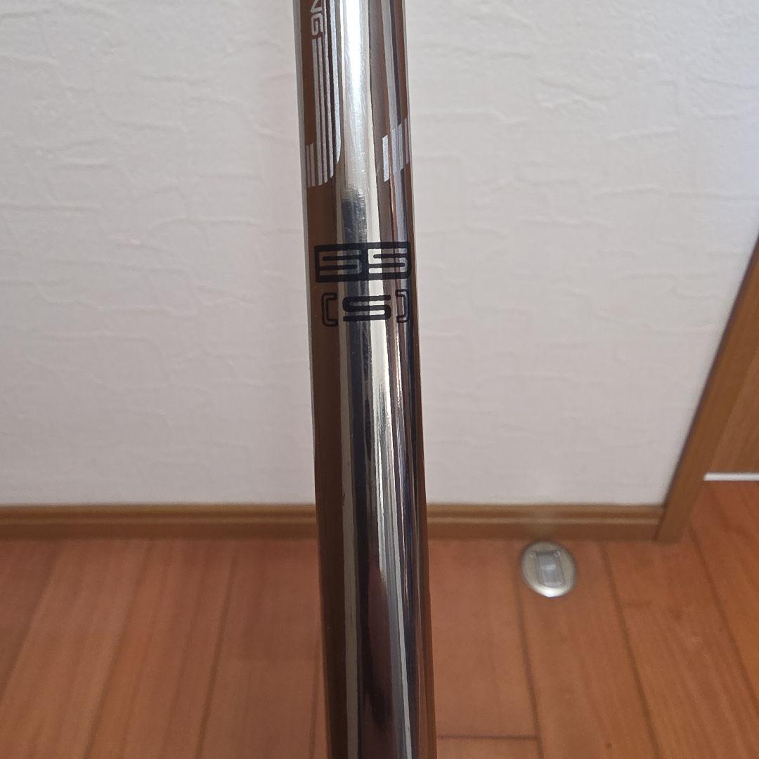 PING G425 ドライバー用シャフト