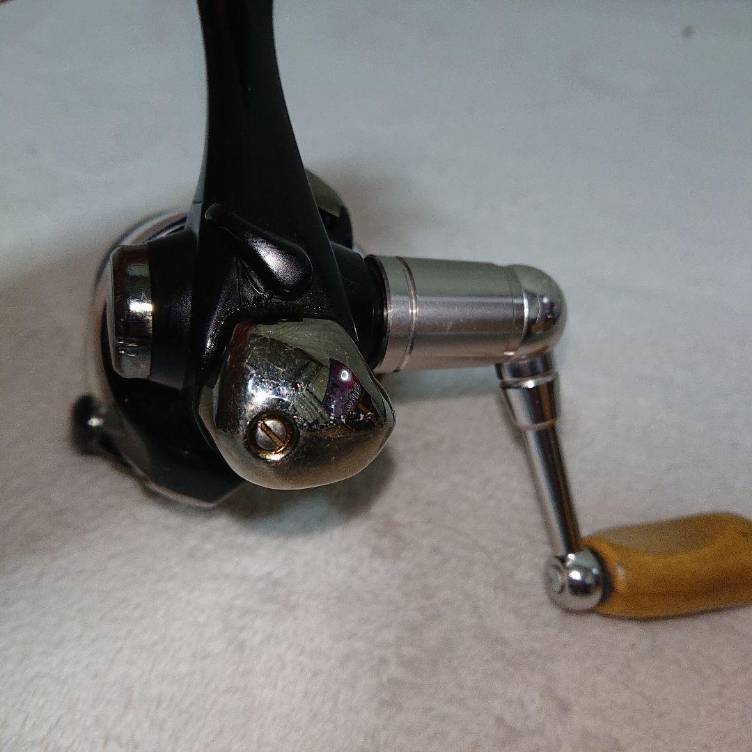 ダイワ Daiwa プレッソ PRESSO ※アジング メバリング トラウト