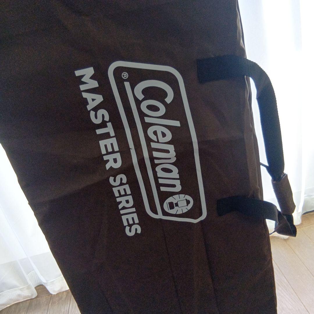Coleman MASTER SERIES アウトドアテーブル120
