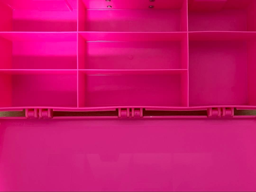 ズイール ZEAL ボックス デカアライくん チマチマ ルアー