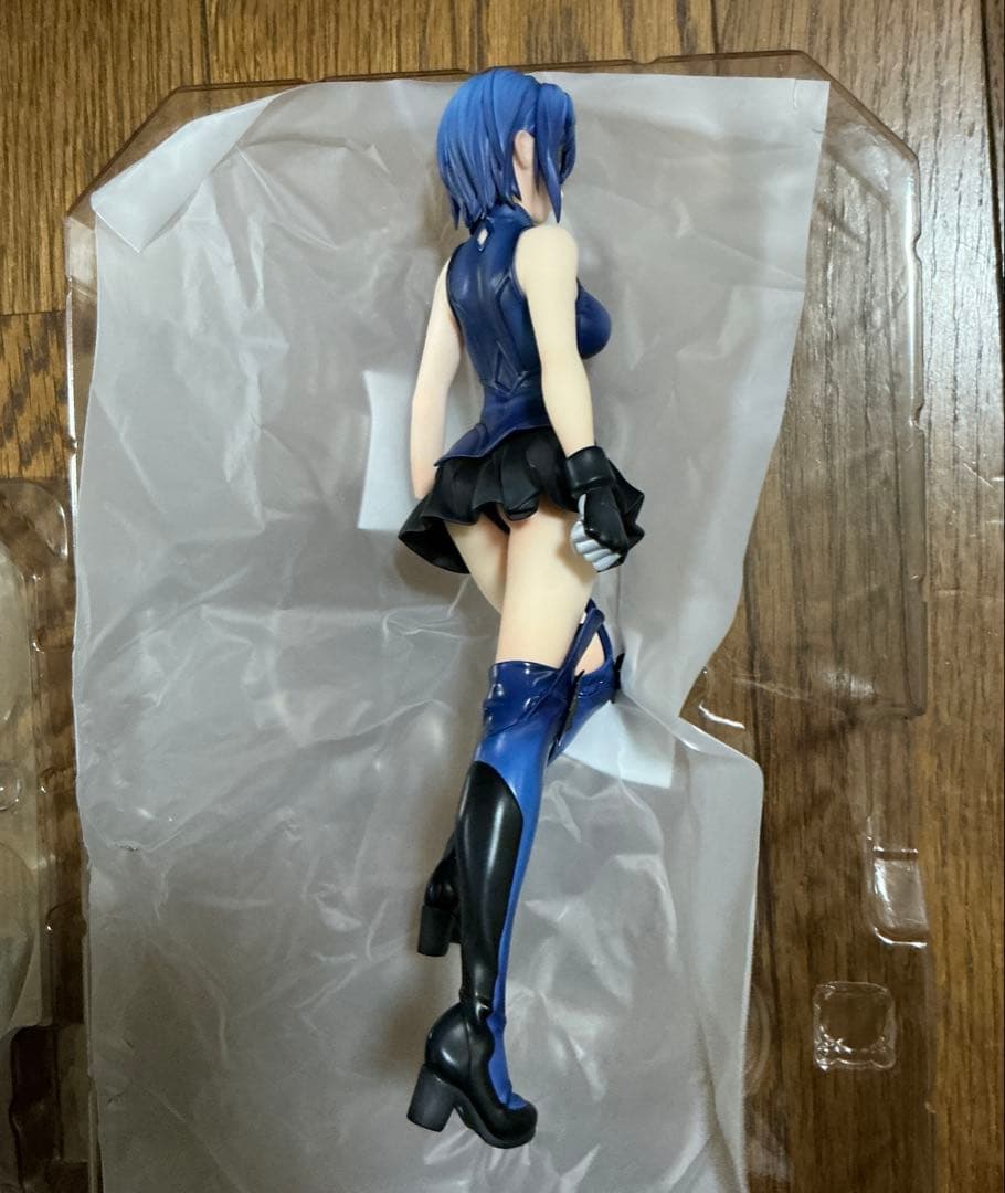 月姫 シエル 第七聖典 第三死因 出血死 ブレイド