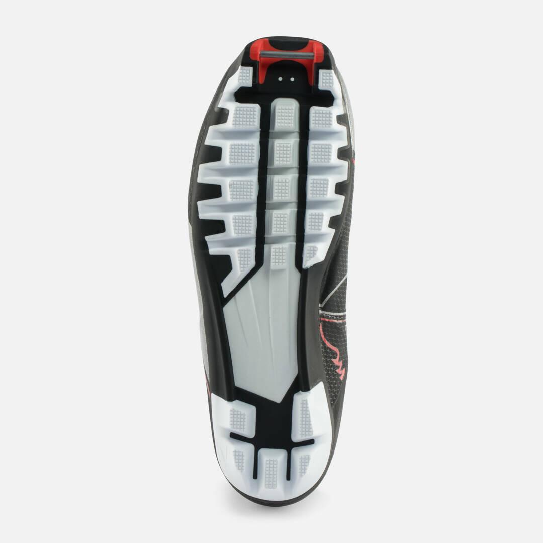 クロスカントリースキーブーツ　新品未使用 　サイズEU40.5