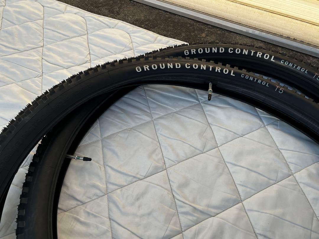 スペシャライズド MTB 完成車外し　29inch