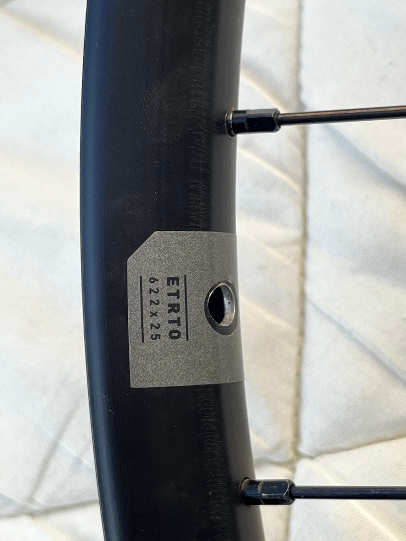 スペシャライズド MTB 完成車外し　29inch