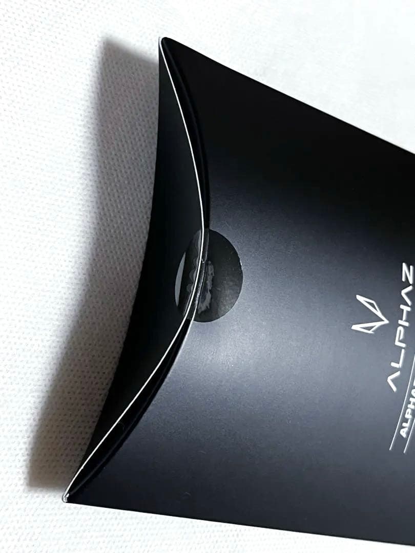ALPHAZ テイルチャーム　XG 限定