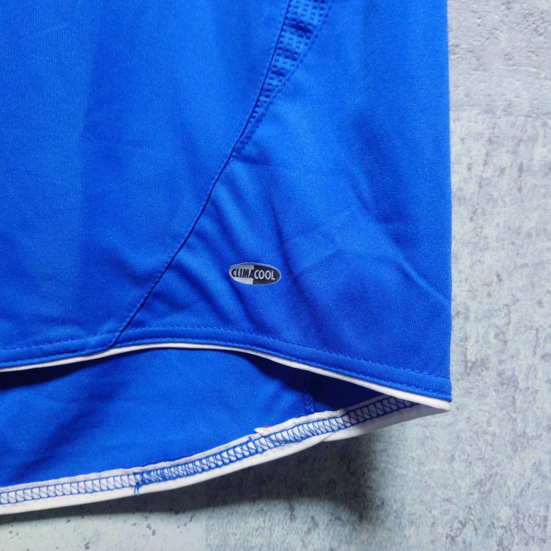 Adidas Chelsea チェルシー 06-08 ホーム ユニフォーム XL