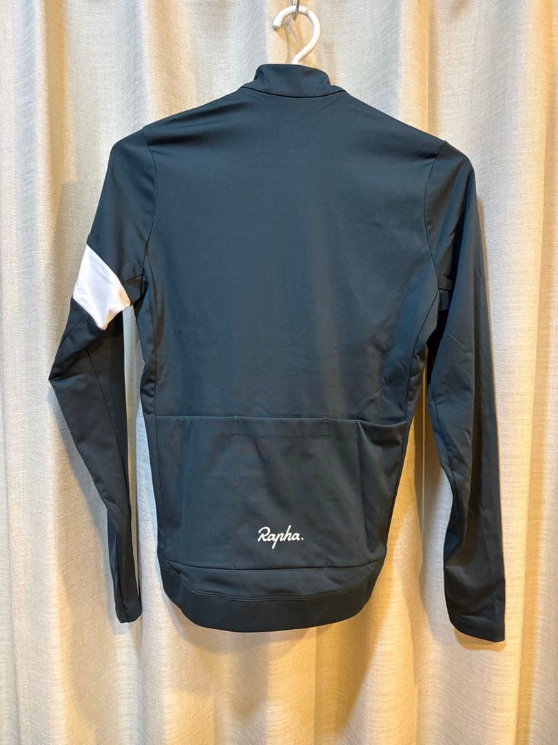 Rapha ウィメンズ サイクルジャージ(XSサイズ)