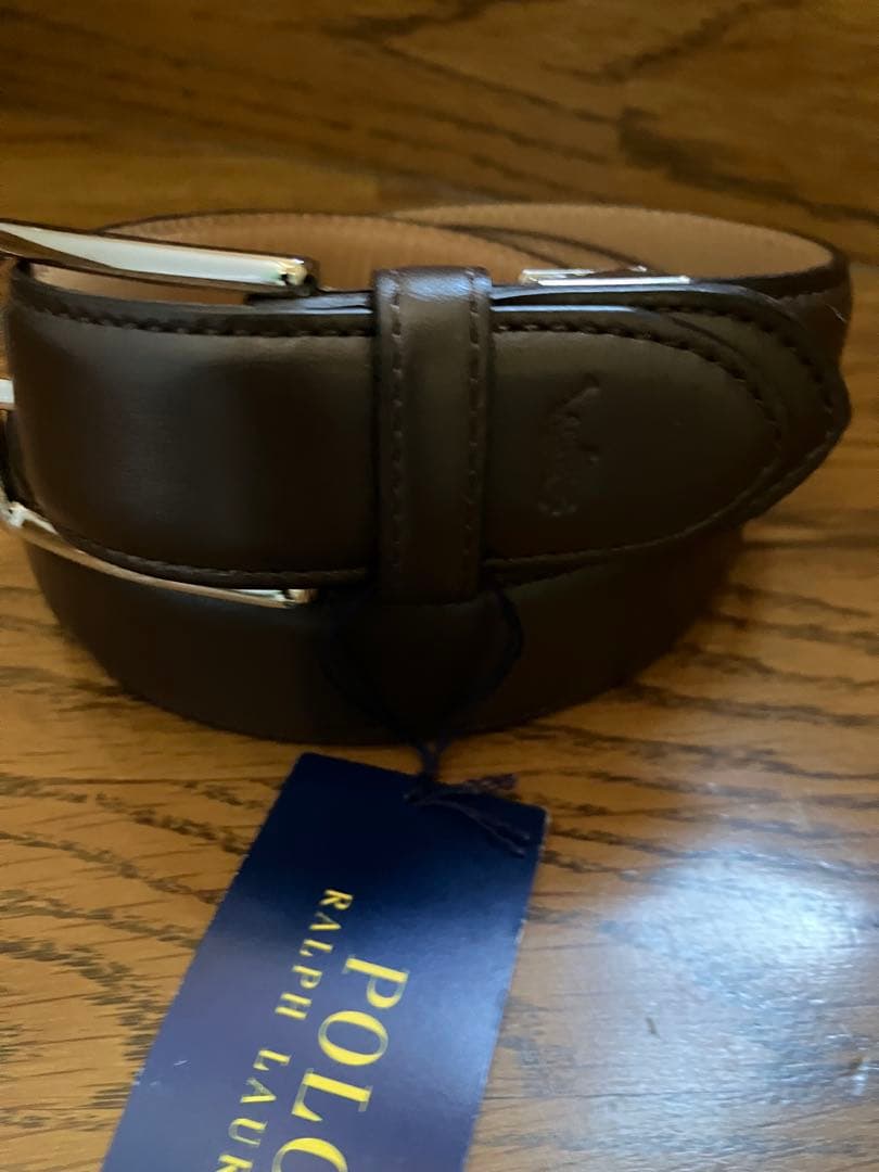 POLO Ralph Lauren ラルフローレン ベルト