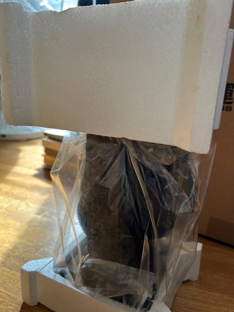 ギルドクロック スウィングフォリオット デスクモデル トミー 時計 しかけ