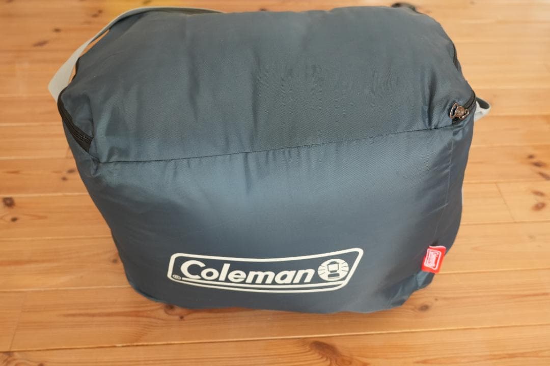 [Coleman/コールマン]マルチレイヤースリーピングバッグ 2個寝袋シュラフ