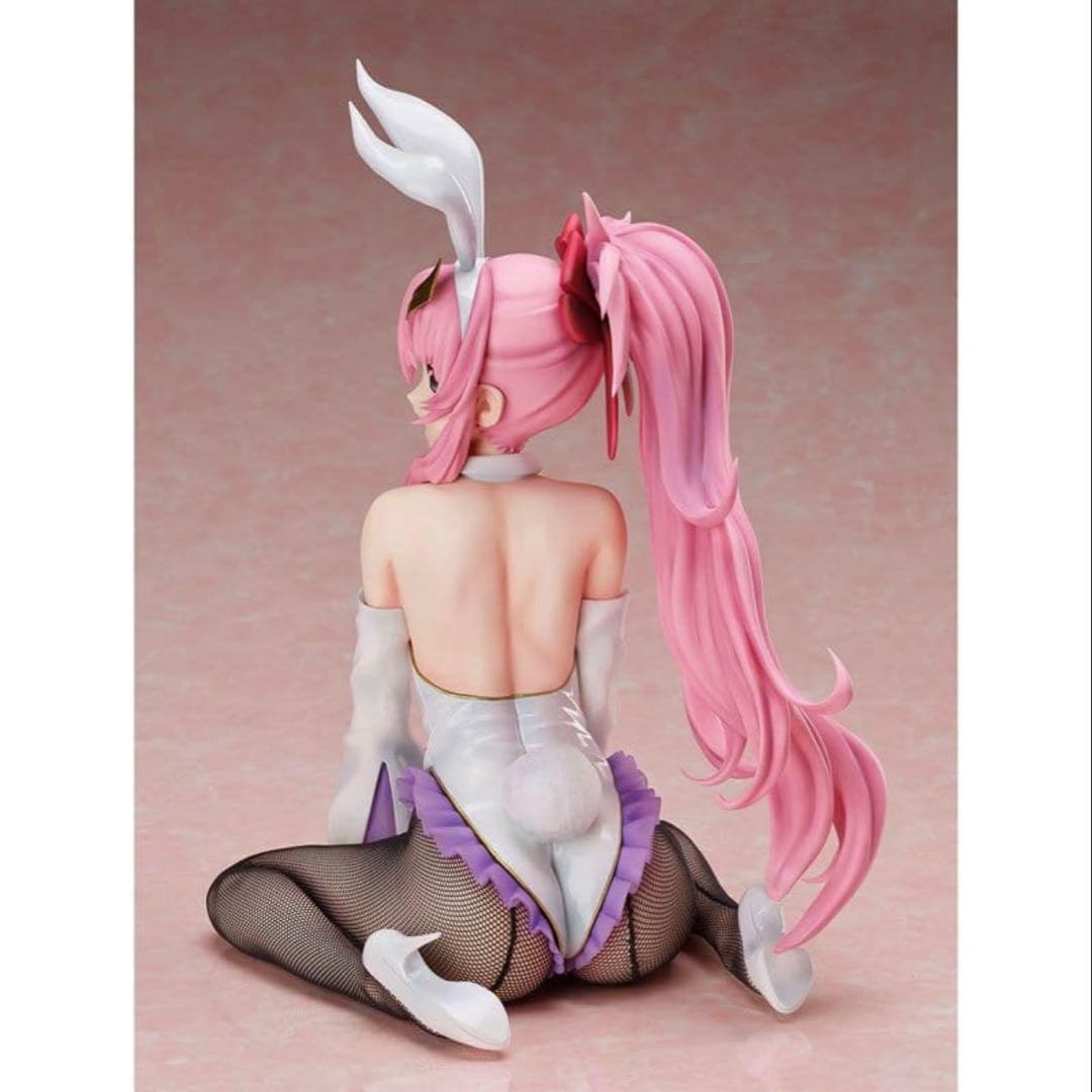 (新品未開封)B-style 1/4 ラクス・クライン　バニー