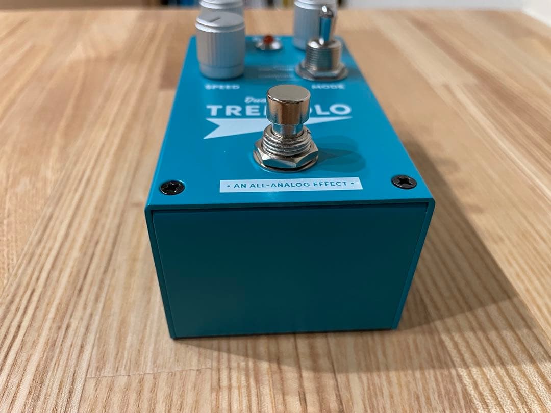 SUPRO TREMOLO トレモロ 現行品