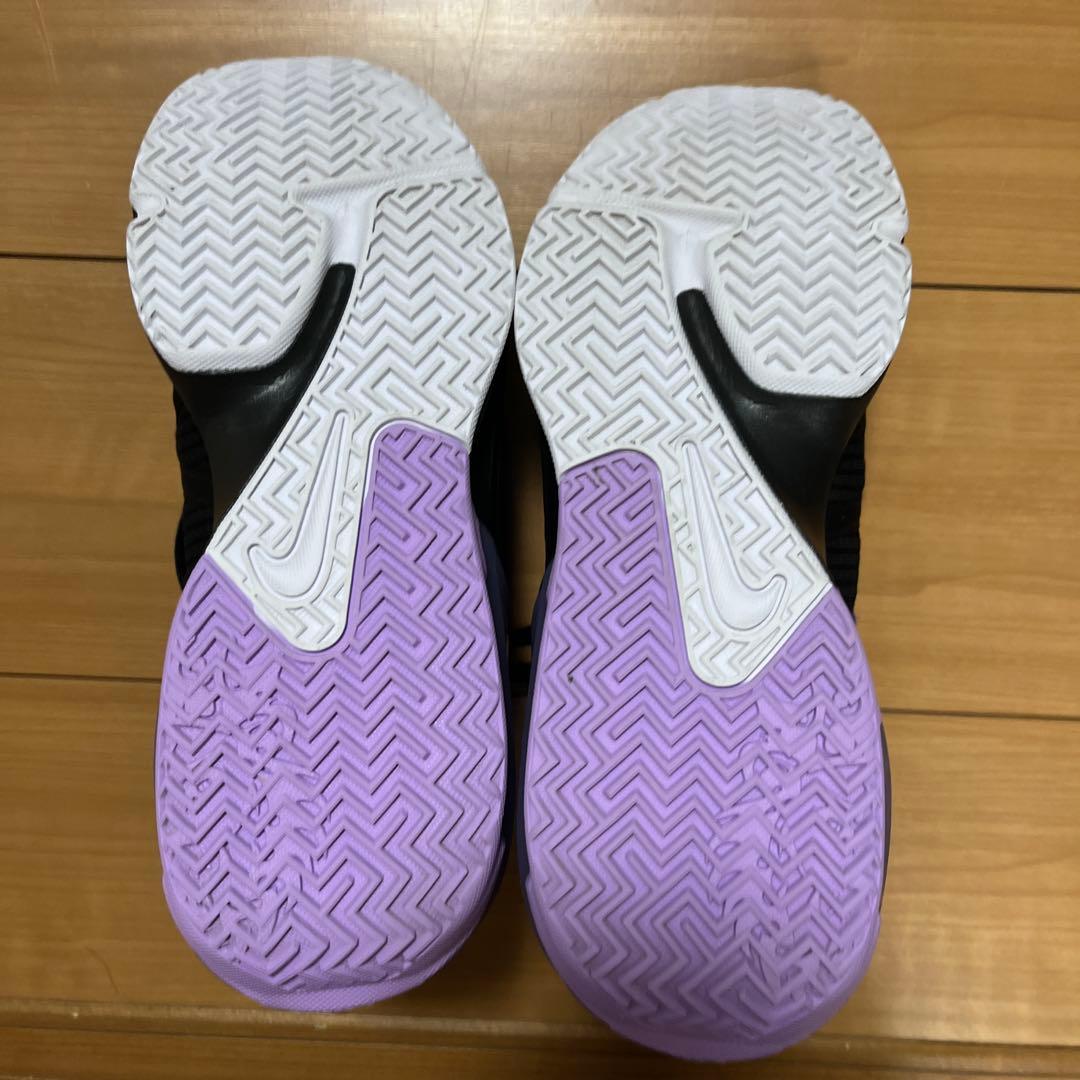 NIKE レブロンウィットネス7