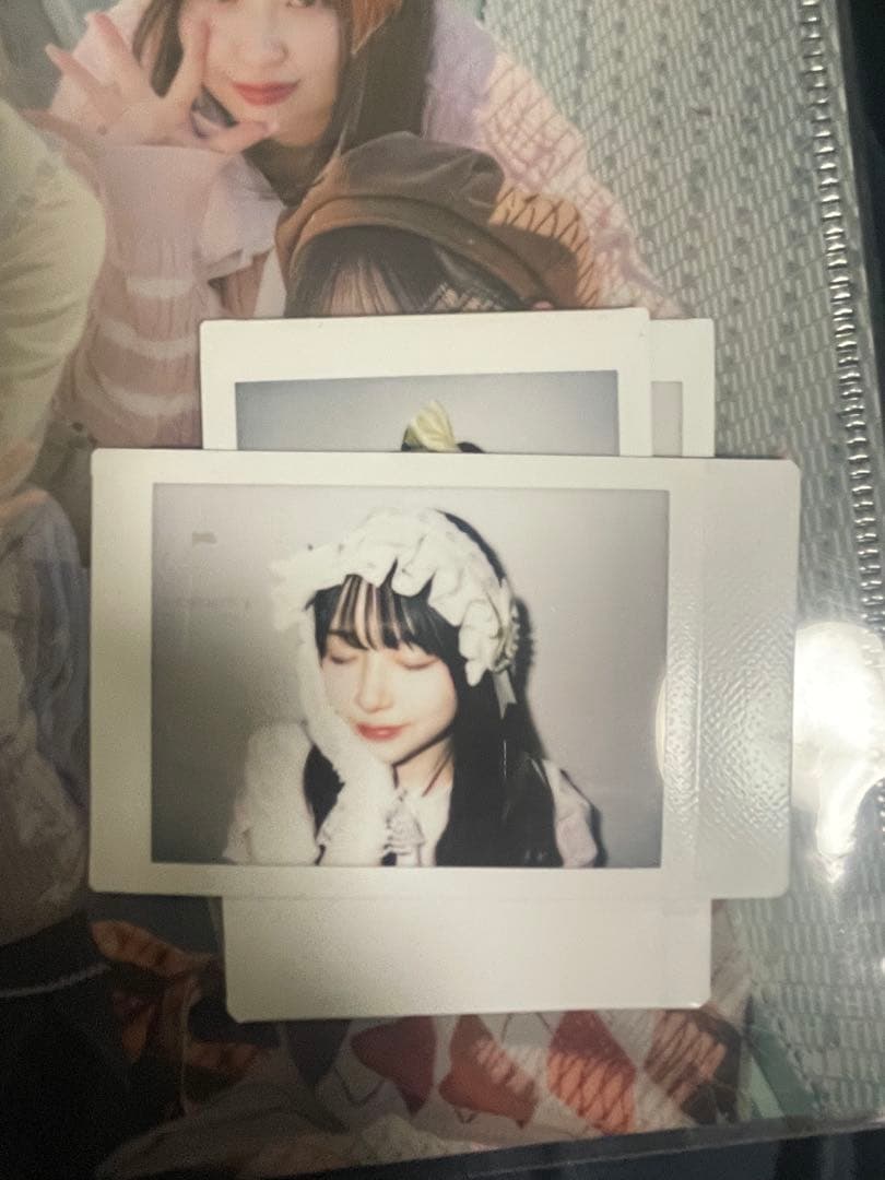 CUTIESTREET グッズまとめ