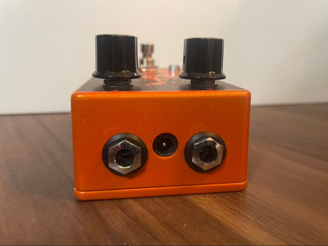 EarthQuaker Devices Bellows ギターエフェクター