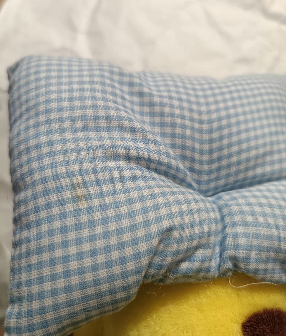 初期　ピカチュウ　ぬいぐるみ