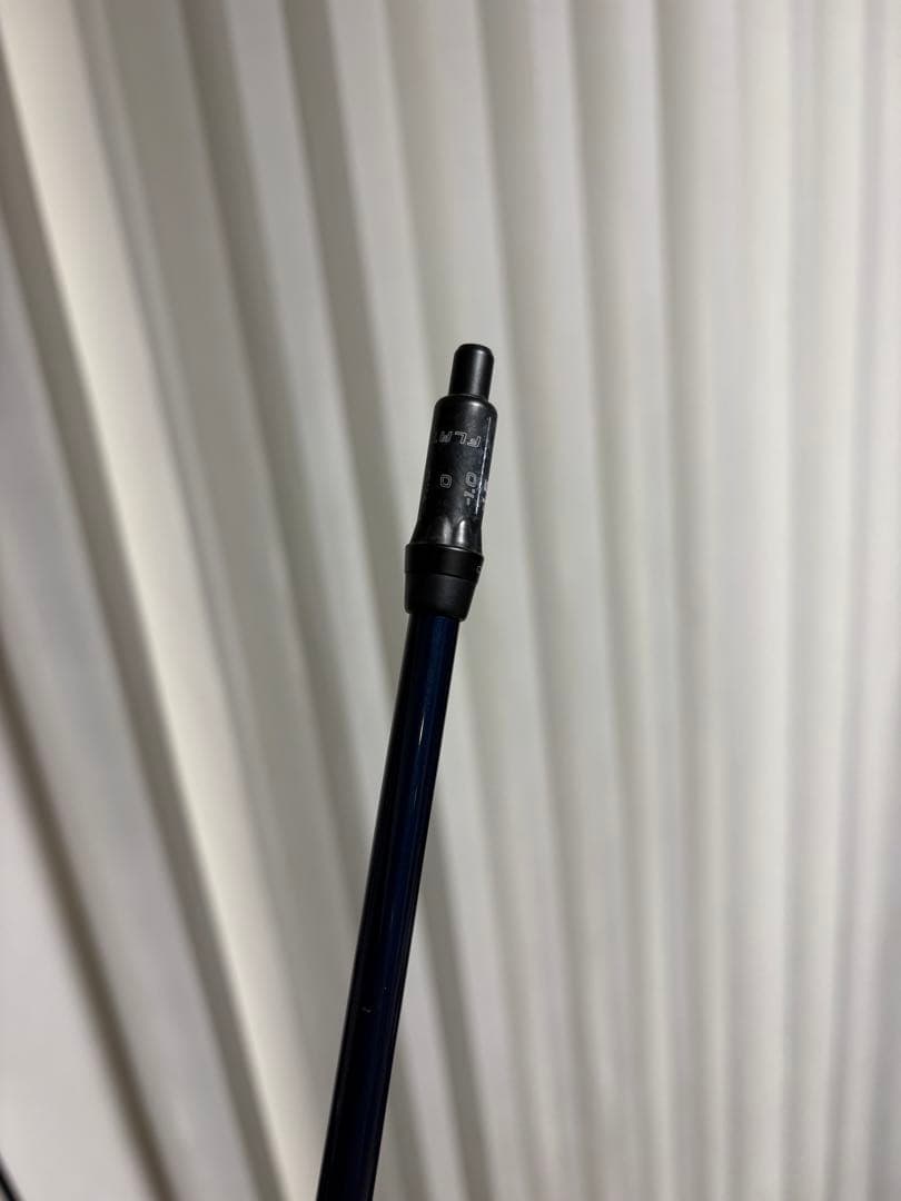 【美品】VENTUS BLUE 6S PINGスリーブ 1W用 VELOCORE