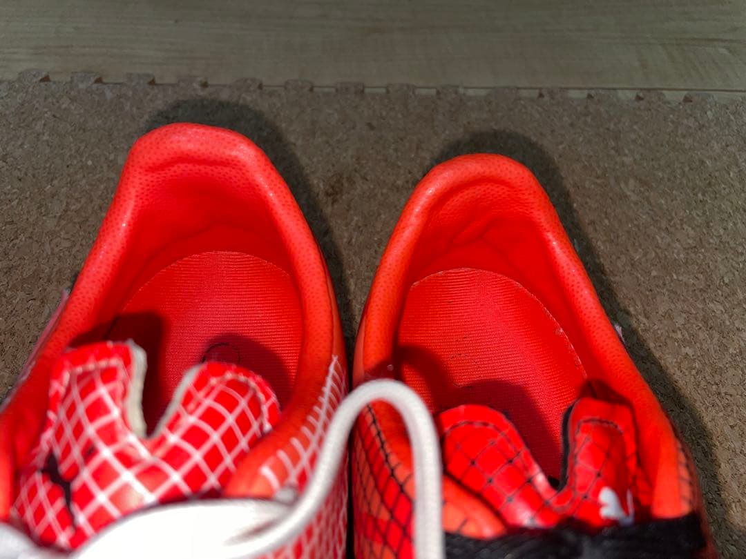 PUMA プーマ スパイク エヴォスピード 3.5 Lth HG 25.5cm
