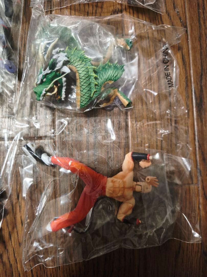 メディコス・エンタテインメント 「超像可動　キン肉マン」フィギュア