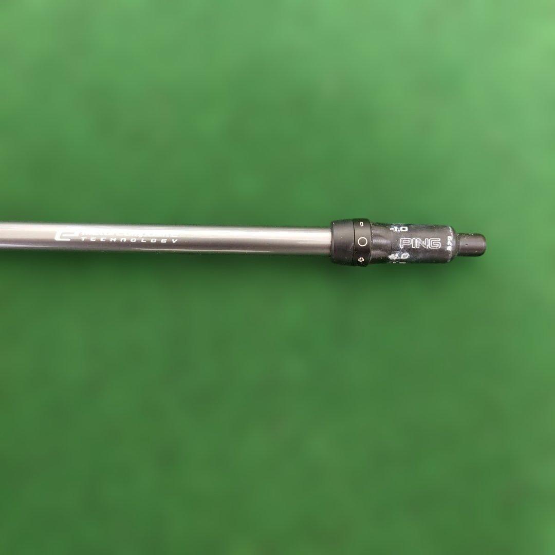 NEW MCI 70 フレックスR 5U用 PINGスリーブ付