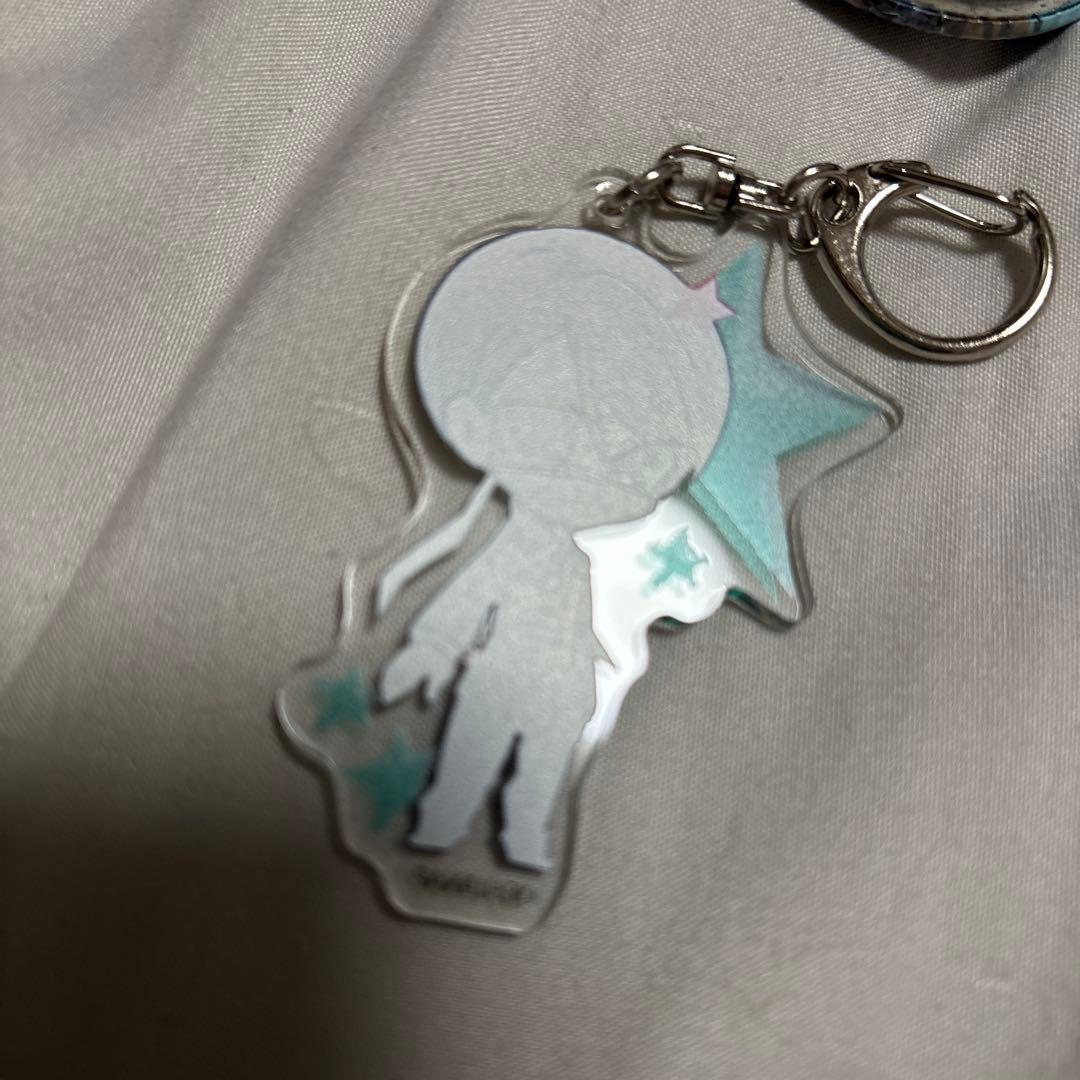 覆面系ノイズ 3個セット ユズ
