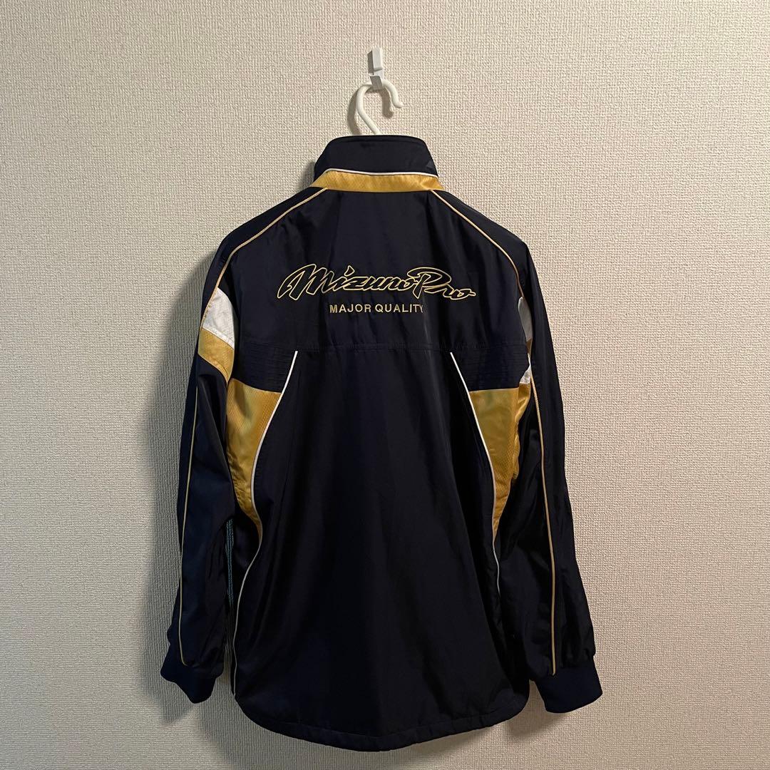 ユーキリス MizunoPro セット