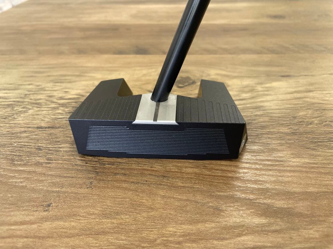 【美品】L.A.B.GOLF／ラブゴルフ MEZZ.1 35インチ