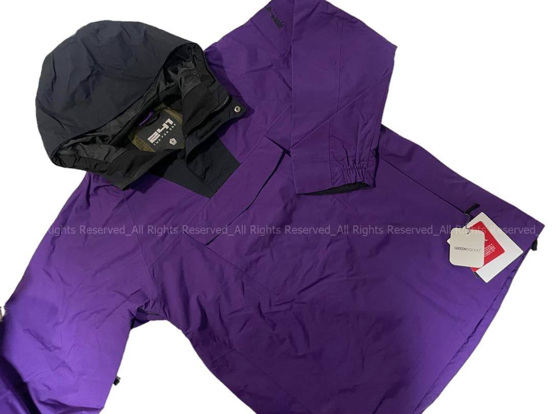 241 SWIFT JACKETトゥーフォーワン スノーボード ジャケット
