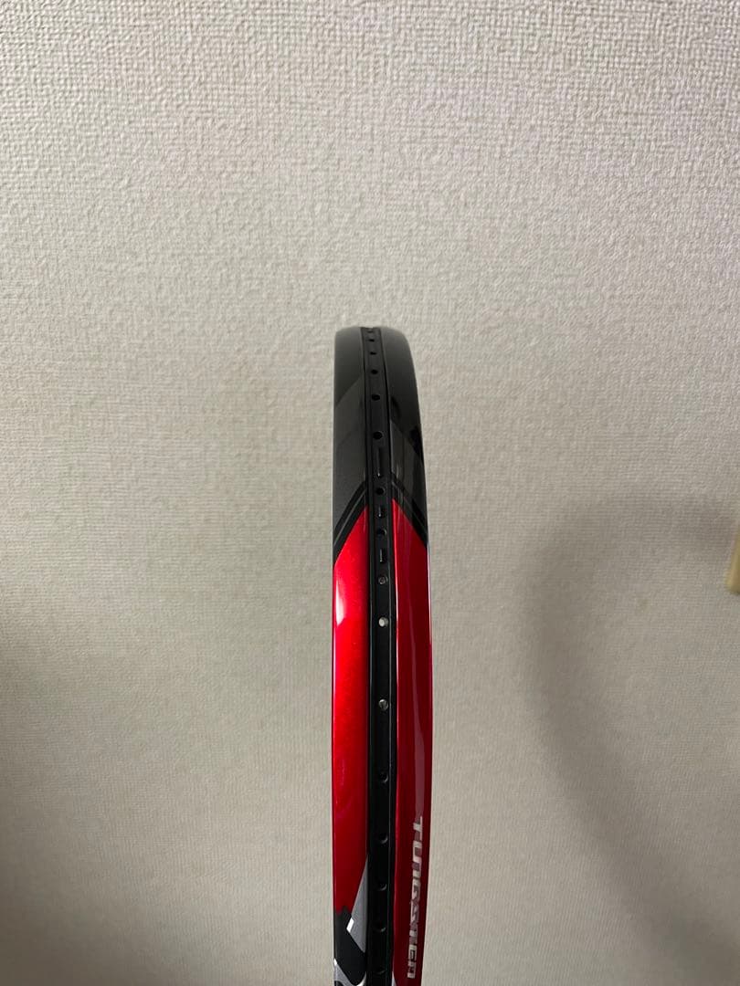 新品未使用　xyst zz ジスト　ミズノ　MIZUNO ソフトテニスラケット