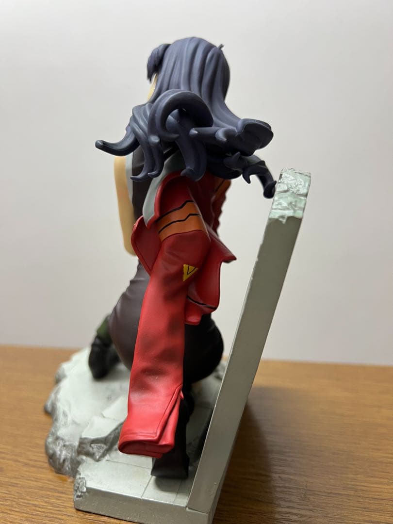 コトブキヤ 葛城ミサト 1/6スケール フィギュア