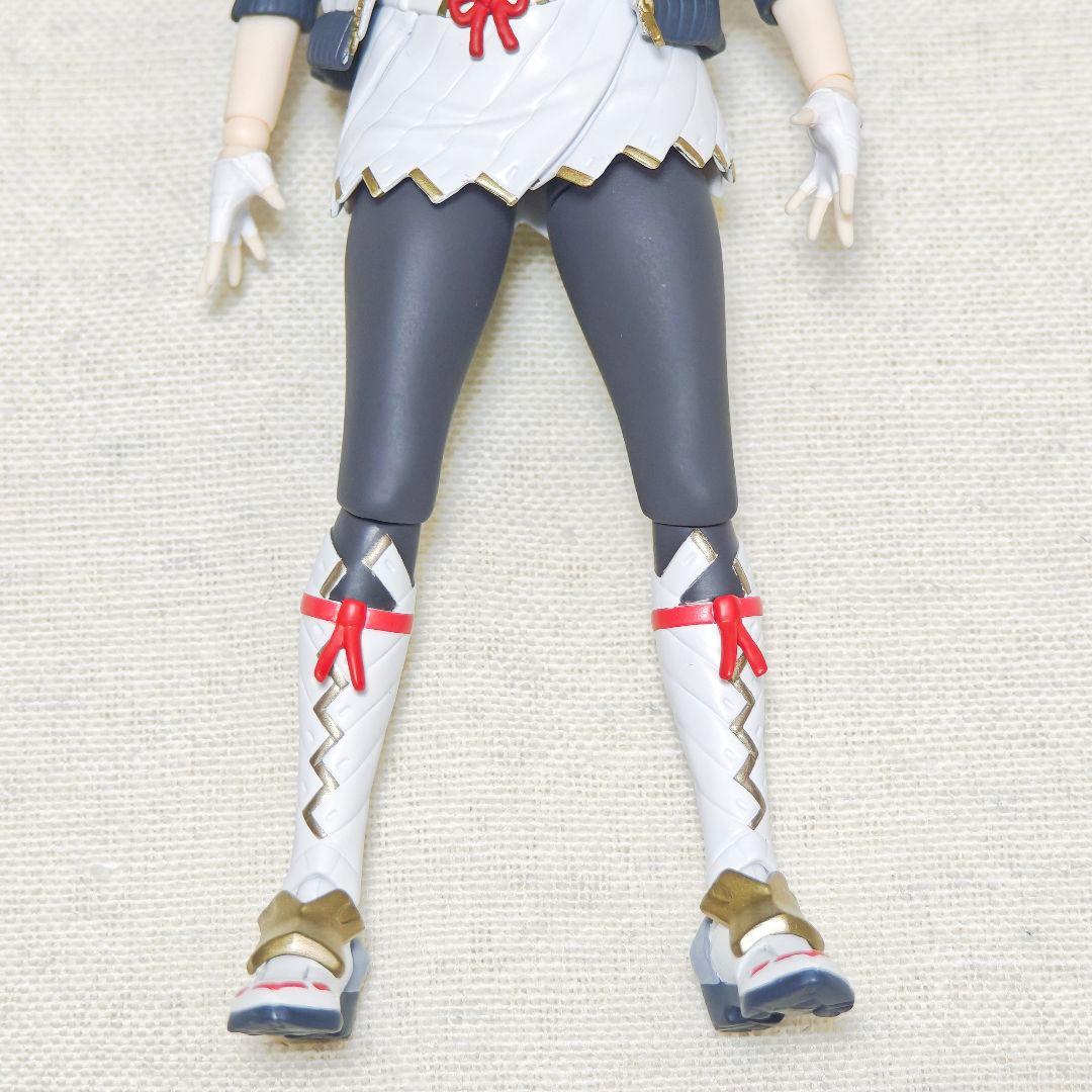 figma ゼノブレイド3 ミオ 箱なし