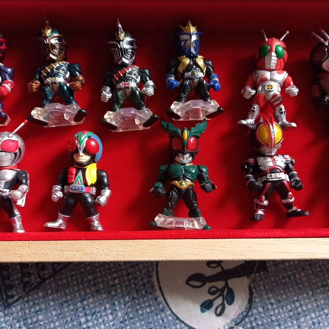 仮面ライダーコンバージ