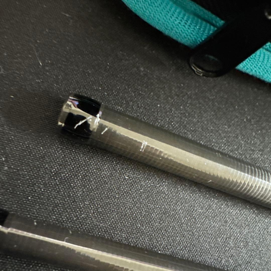 Daiwa エメラルダス MX 84ML-5