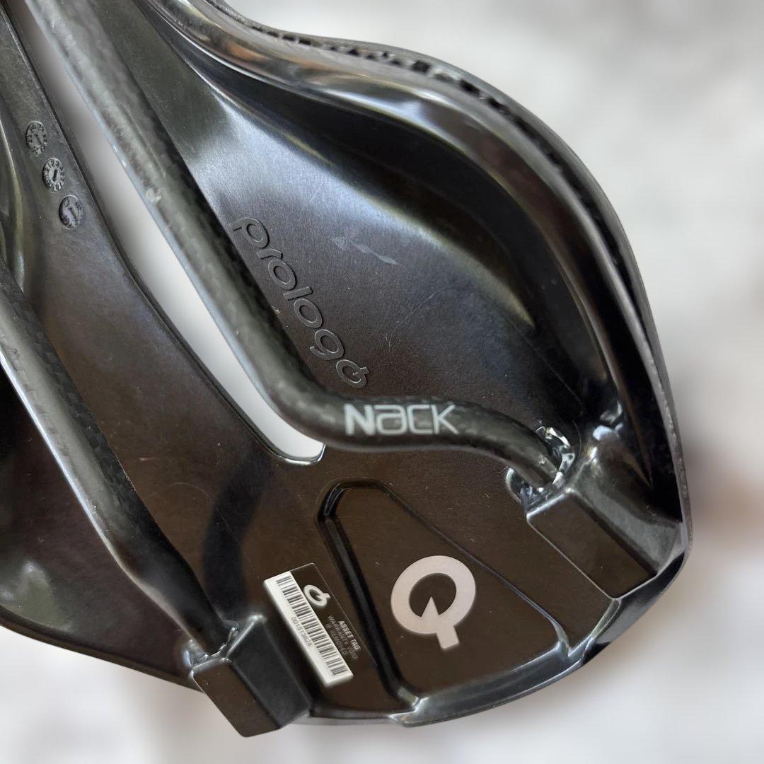 パーツ Prologo NAGO R4 PAS 3D NACK 137mm