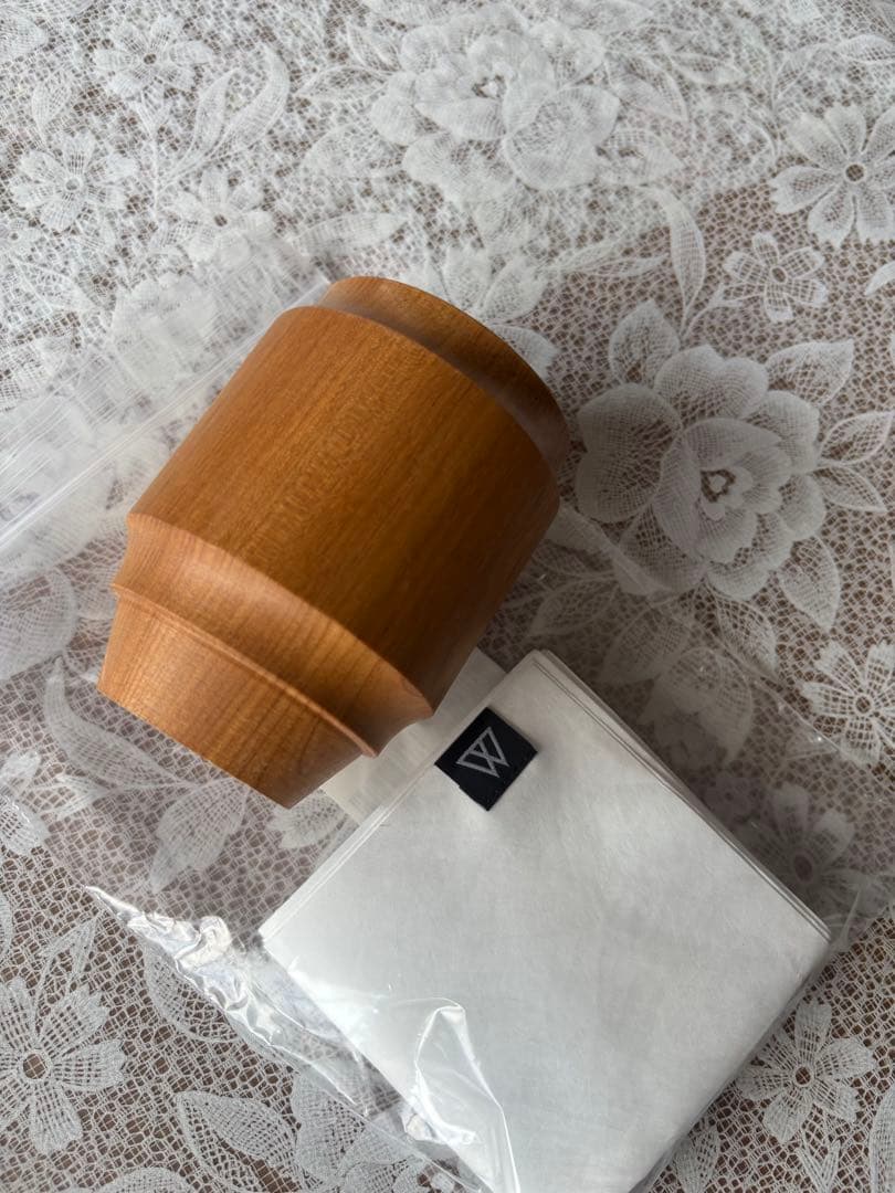 リッジマウンテンギア　YUNOMI CUP