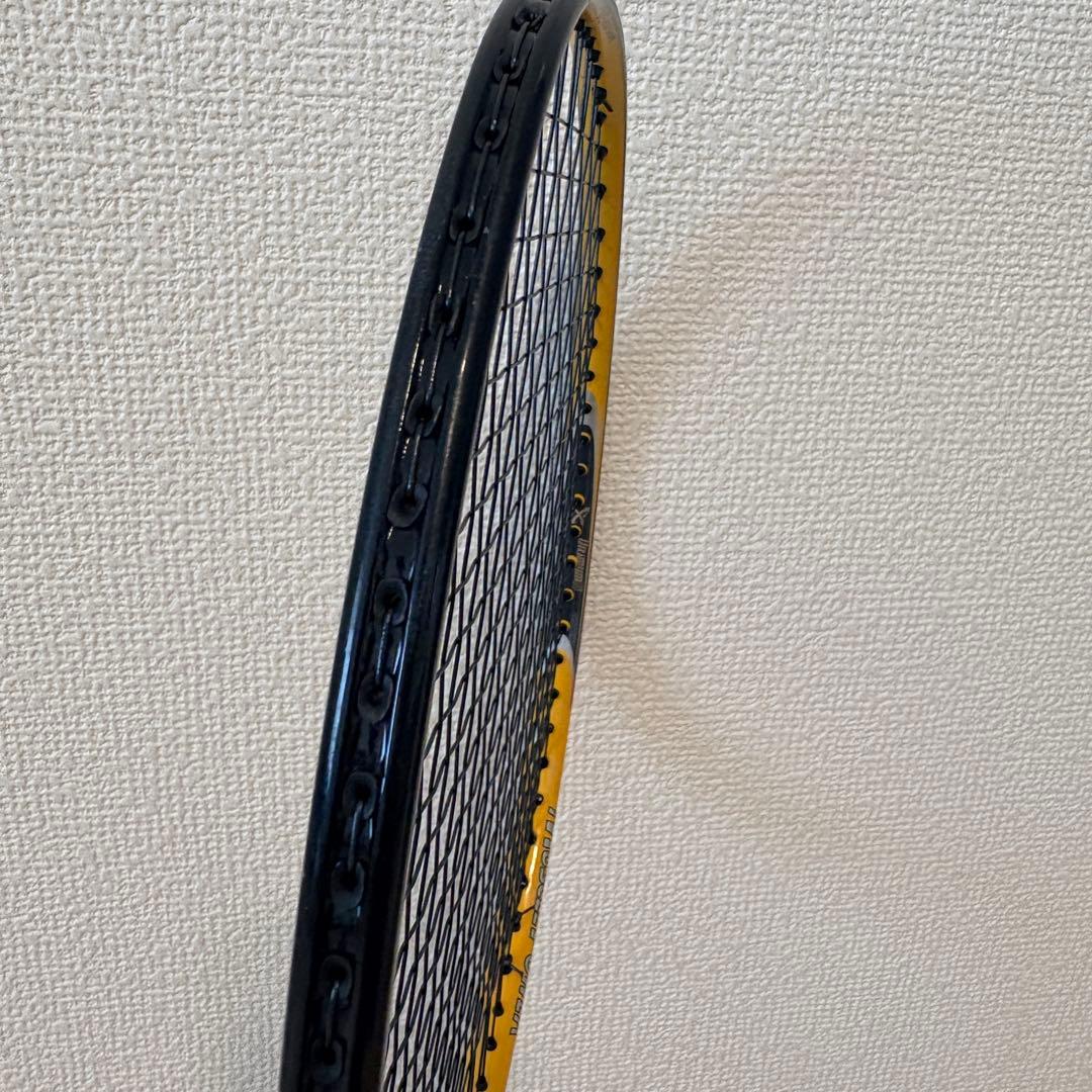 YONEX ヨネックス マッスルパワー 90 2UG5 バトミントン