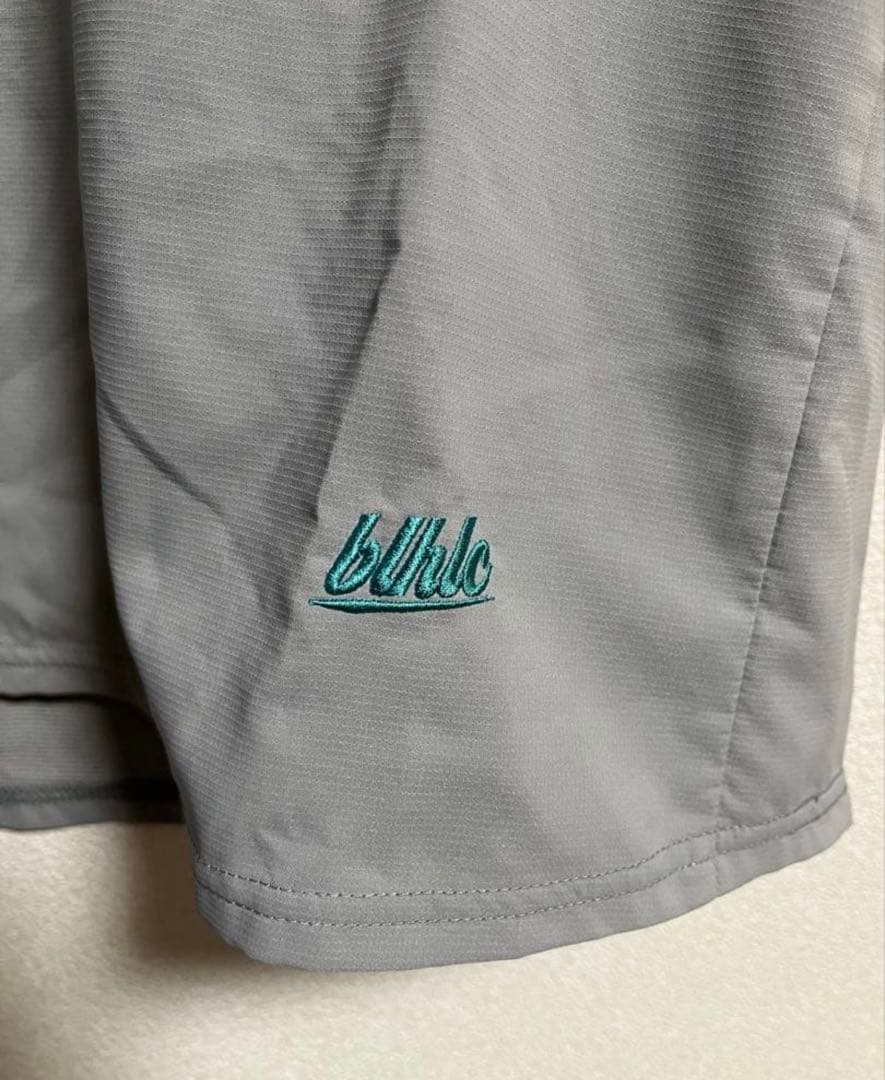 Ballaholic シャツ　美品
