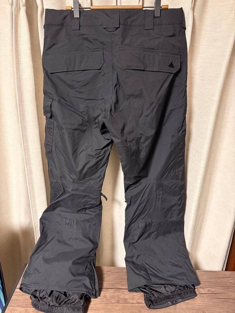 BURTON　スノーボードパンツ