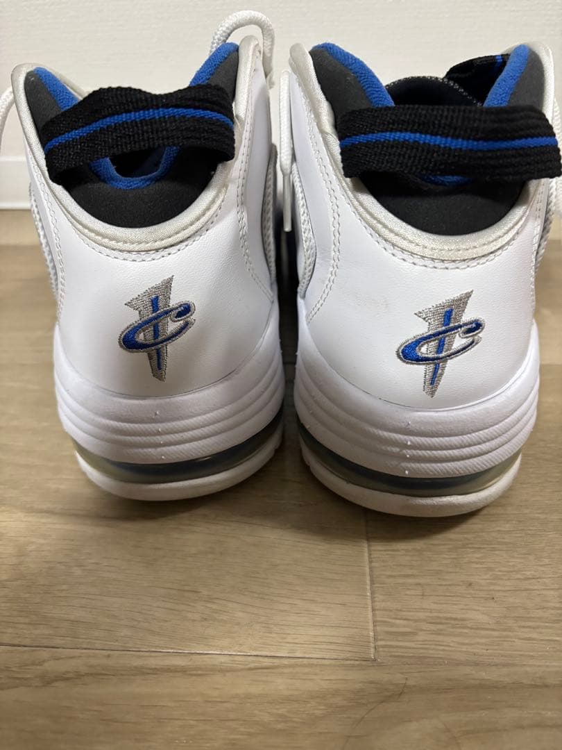 Nike AIR MAX PENNY ホーム　　29cm