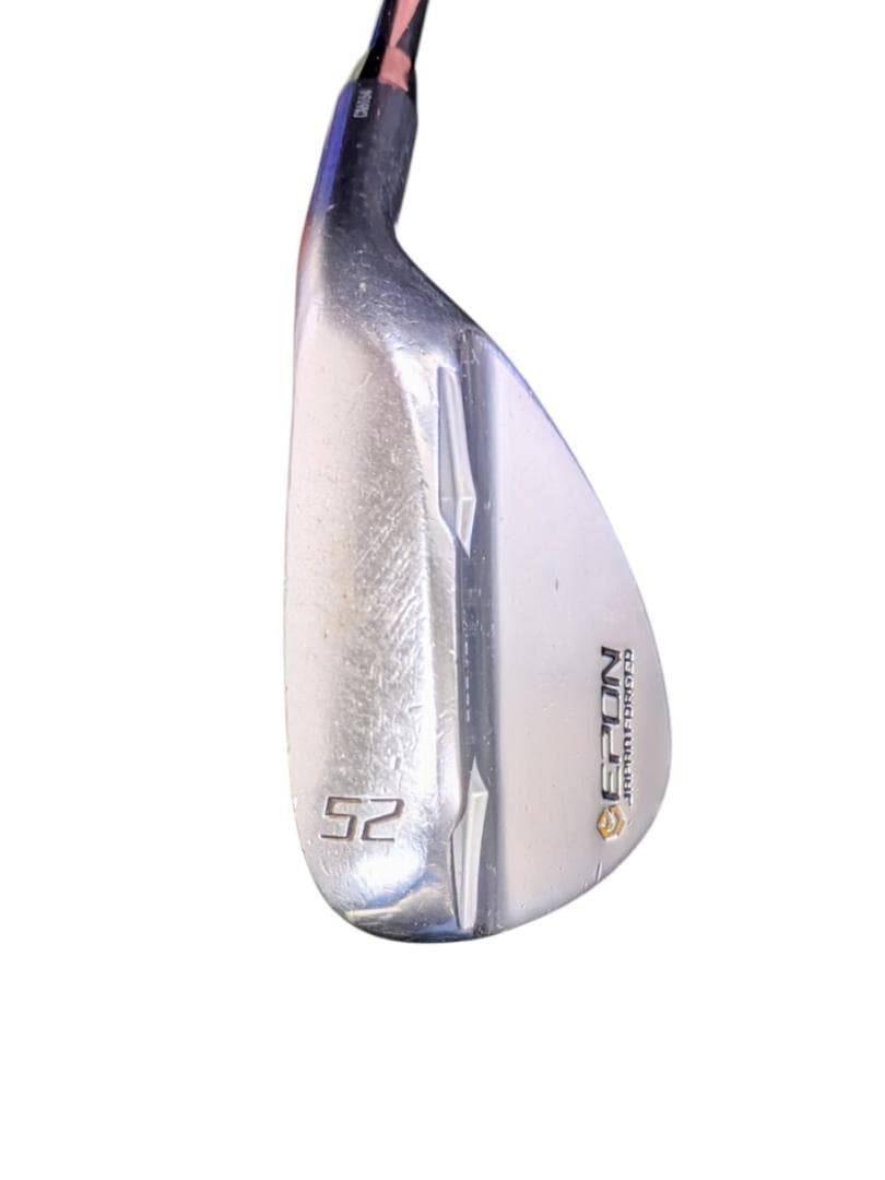 エポン☆EPON 208KGX JAPAN FORGED ウェッジ 52°