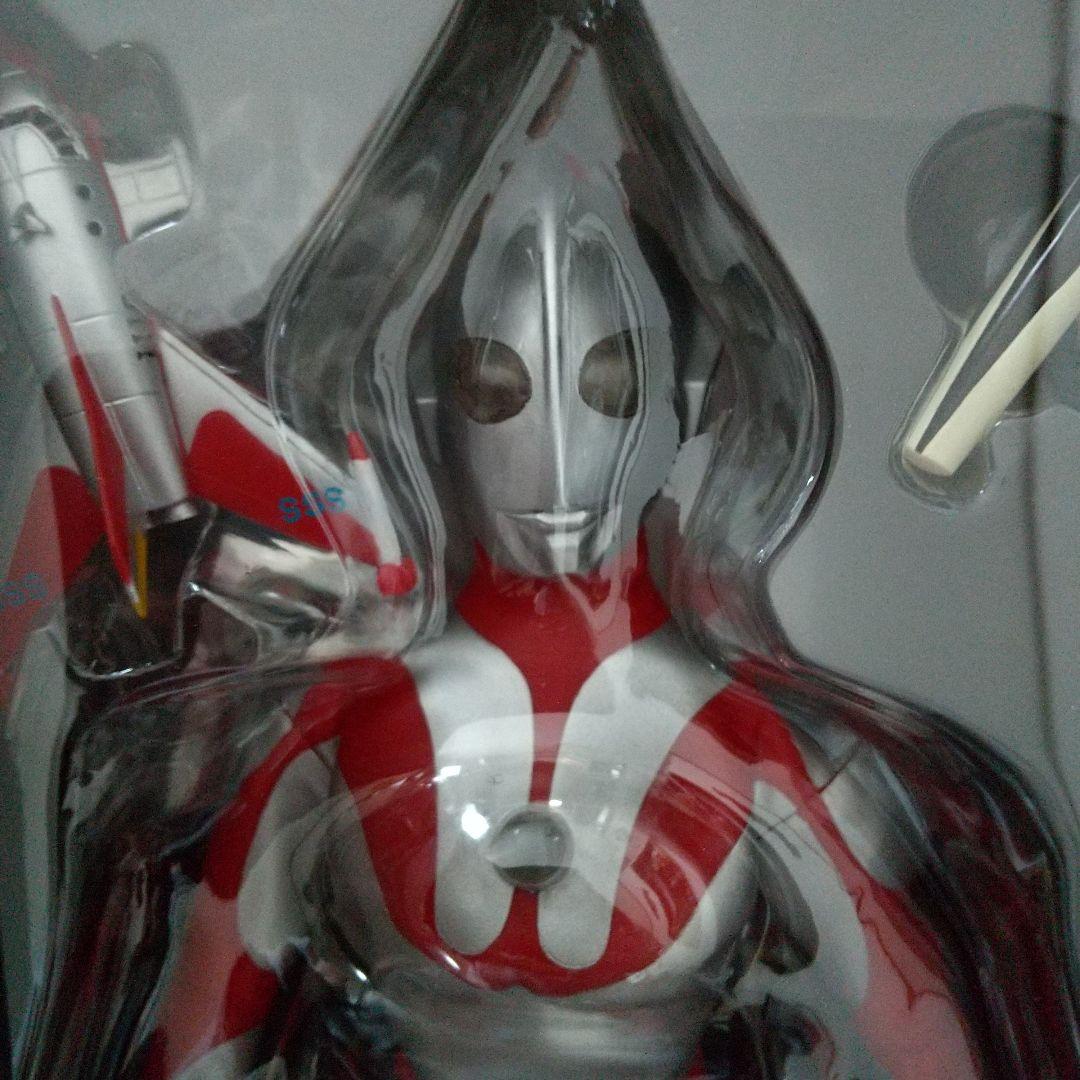 10%offセール ウルトラの星計画　ウルトラマン Bタイプ フィギュア