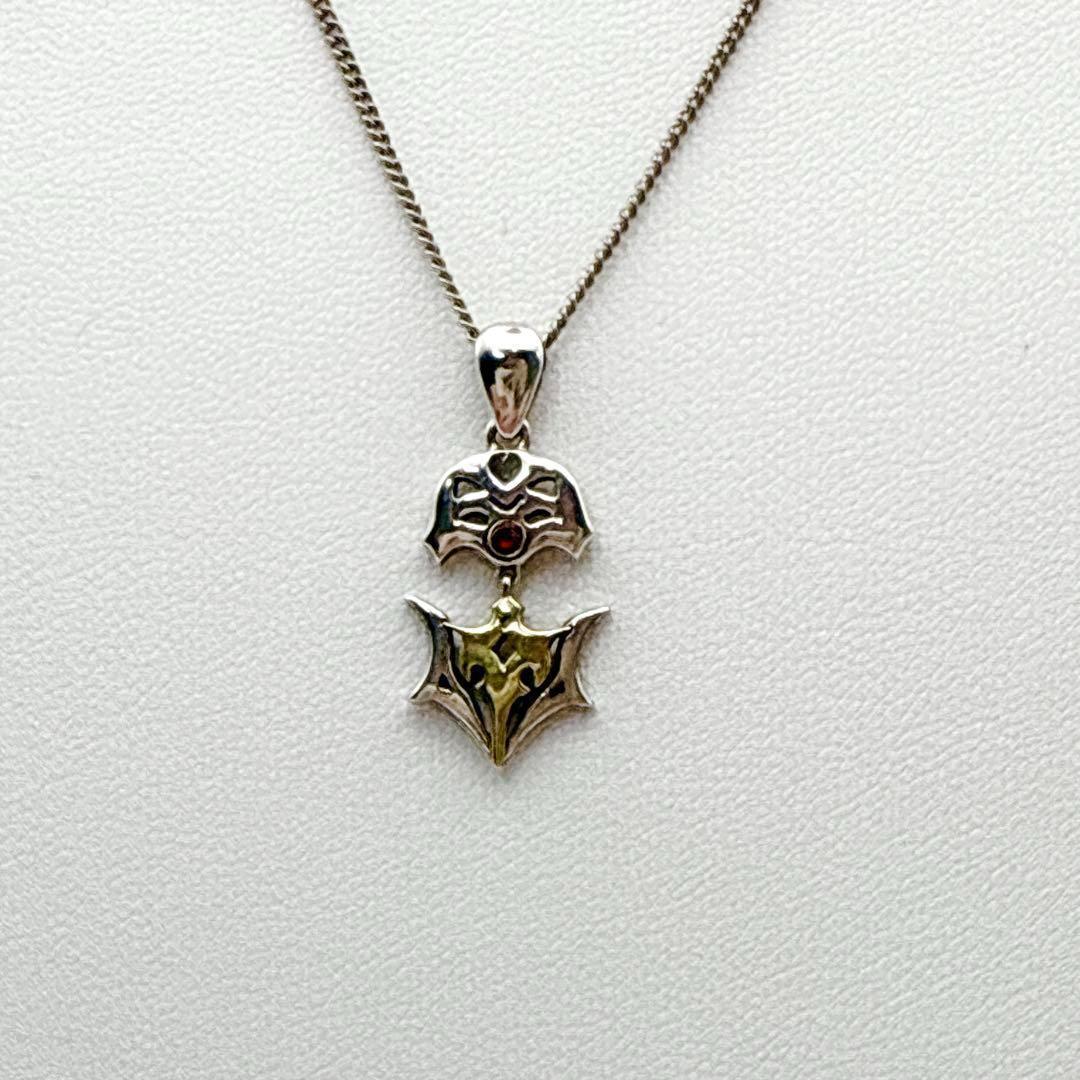 Fate/Apocrypha フェイト 赤のセイバー モードレッド ネックレス