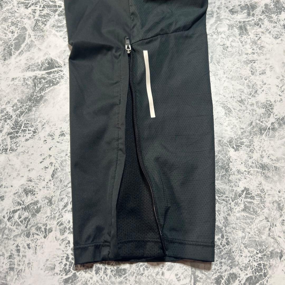美品NIKE TRAIL ナイキトレイル　フェノム エリート　ナイロンパンツ