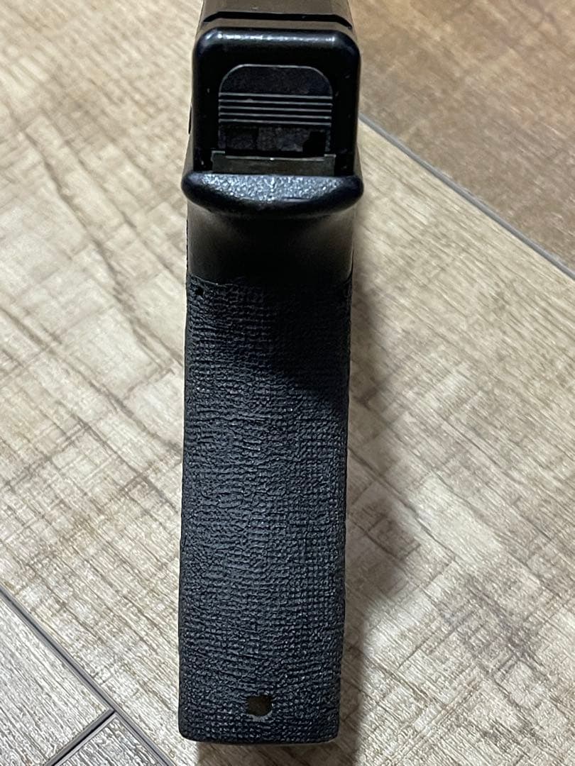 東京マルイ Glock 22 B&T USW-G17タイプ　ポリマーVer.