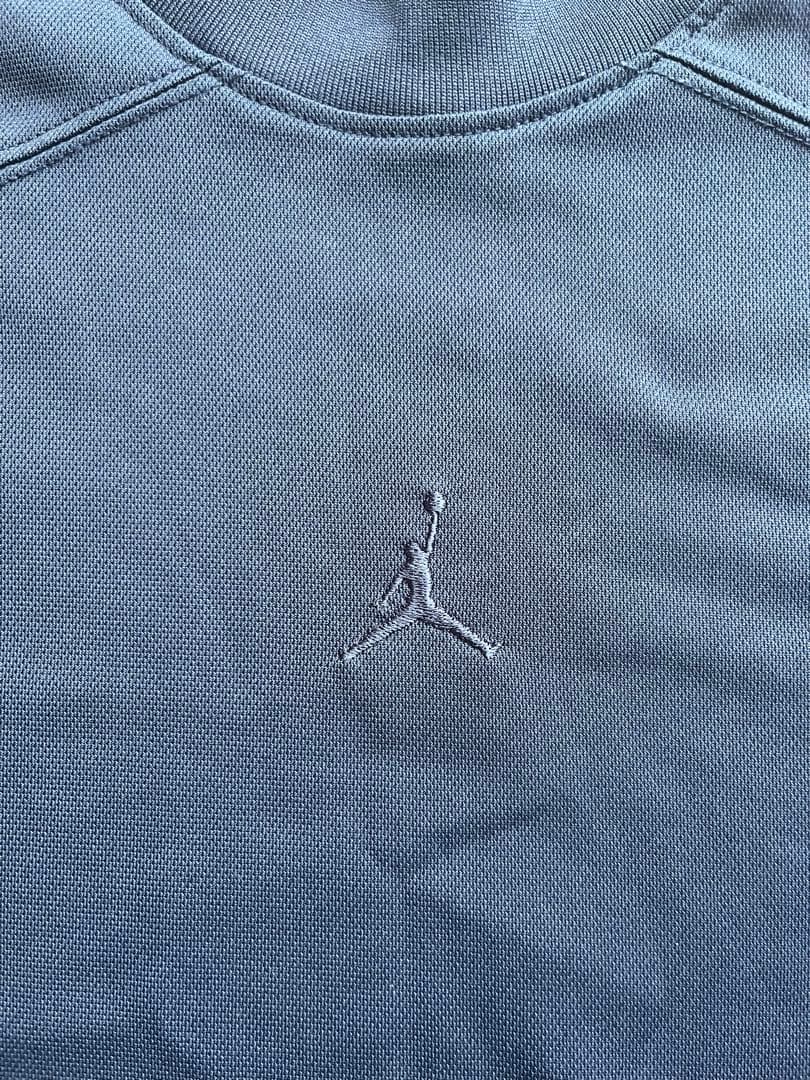 レア　JORDAN ジョーダン　20周年　Y2K シャツ