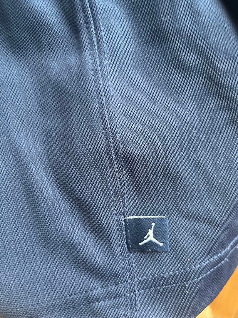 レア　JORDAN ジョーダン　20周年　Y2K シャツ