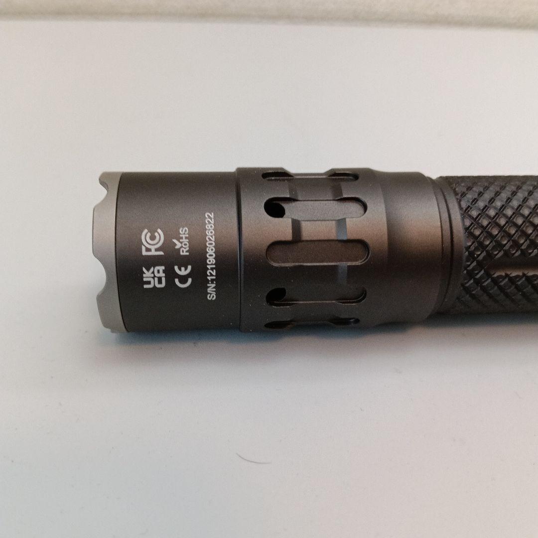 ライト・ランタン weltool T2 Elegnt Panther