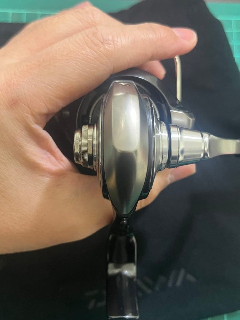 24セルテート LT2500-H 美品☆ダイワ☆早い者勝ち☆処分品☆☆釣り引退☆